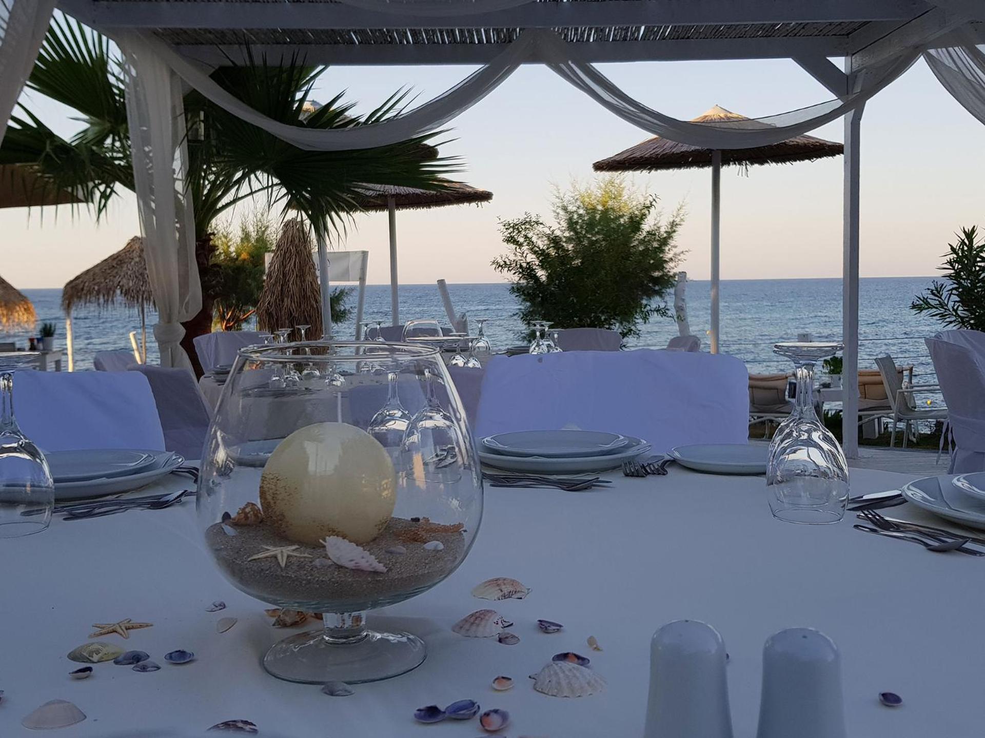 Glaros Beach Hotel Hersonissos  Zewnętrze zdjęcie