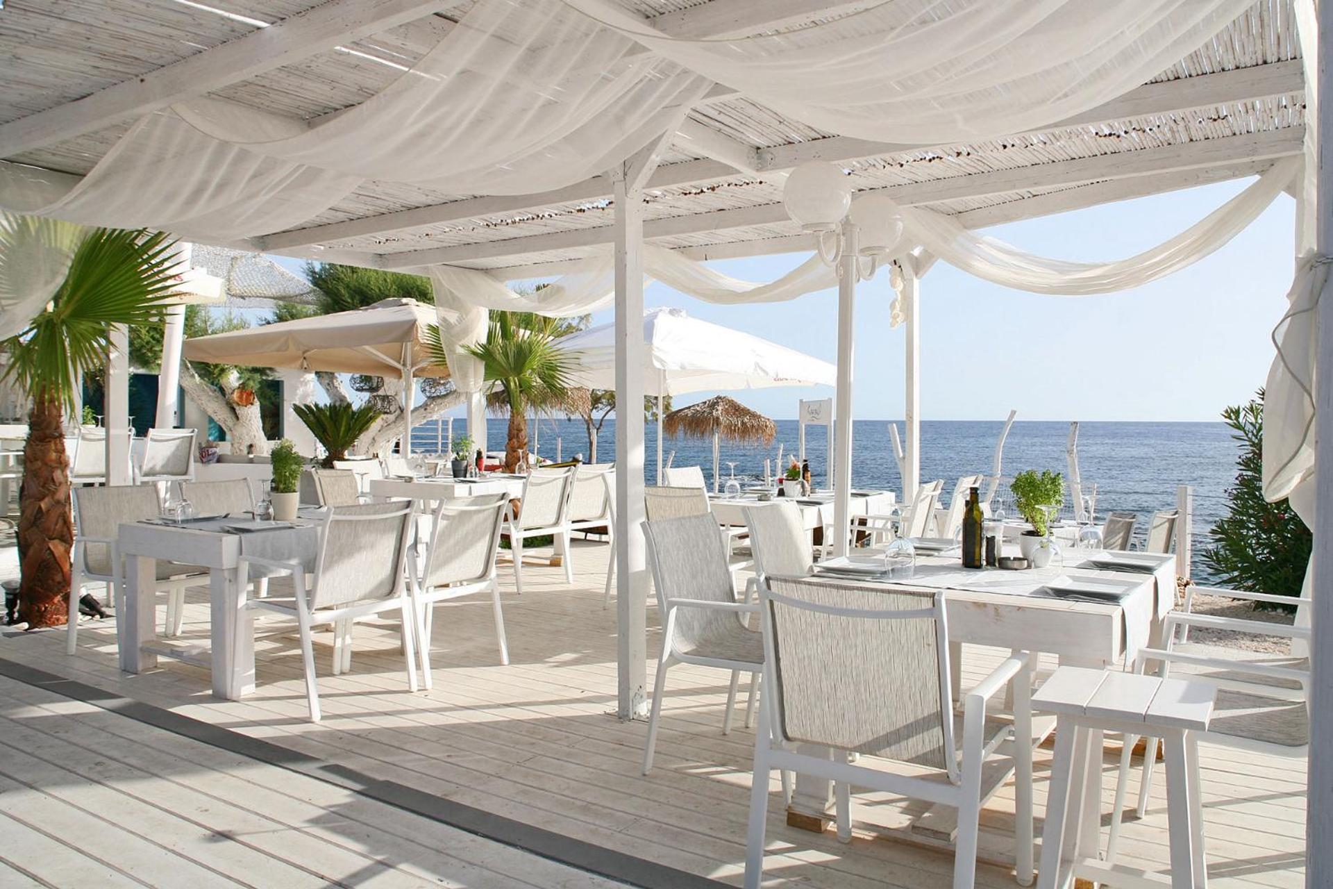 Glaros Beach Hotel Hersonissos  Zewnętrze zdjęcie